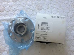 ������� ������ � ����� Skoda Rapid VAG ���. 6RU501611B 6RU501611B ����