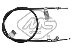 ���� ����������� ������� | ��� ��� | Nissan Qashqai ALL SX L Metalcaucho ���. 82364 82364 ����