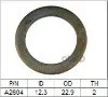 ��������� ������� ������ Mitsubishi ���. MD000312 Mitsubishi MD000312 ����