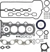 �������� ��������� ��������� Toyota Corolla Saloon (_E12_) 1.5 (ZZA120_, ZZE123_) 11.2001 - 07.2007 Toyota Yaris (_P9_) 1.5 (NCP91_) 11.2005 - Toyota...