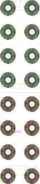 �������� ��������� ���������� ���������� Toyota Avensis Saloon (_T25_) 1.8 (ZZT251_) 04.2003 - 11.2008 Toyota Corolla Saloon (_E12_) 1.6 VVT-i (ZZE121...