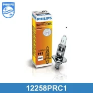 ����� ����������� H1 P14,5s 12V 55 1 �� 12258PRC1 ����