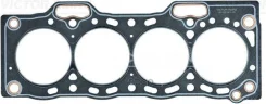 ��������� ������� ����� ��������� Toyota Corolla Liftback (_E8_) 1.3 08.1983 - 04.1987 Toyota Corolla (_E8_) 1.3 08.1983 - 04.1987 Victor Reinz ���. 6...