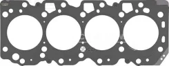 ��������� ������� ����� ��������� Toyota Carina E Saloon (_T19_) 2.0 TD (CT190_) 01.1996 - 09.1997 Toyota Carina E (_T19_) 2.0 TD (CT190) 01.1996 - 09...