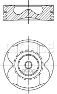 �������������� Mercedes-BENZ C-Class (W203)/ Mercedes-BENZ C-Class Coupe (CL203)/ Mercedes-BENZ C-Class T-Model (S203)/ Mercedes-BENZ CLK (C209)/ Merc...