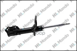����������� | ����� ���� | KIA Pride NEW (RIO) [JB] [2005~2011] Mando ���. A01100 A01100 ����