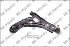 ����� �������� ������ Chevrolet AVEO / Kalos Hatchback (T200)[2004-2008] Mando ���. CAD0032D CAD0032D ����