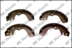 ������� ��������� �������� | ��� | Hyundai H-1 Box [A1] | H 200 | Starex [1997-10~2007-12] Mando ���. MLH13 MLH13 ����