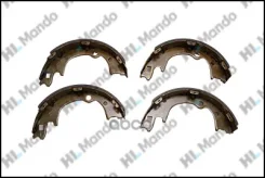 ������� ��������� ���������� | ��� | Hyundai Porter Box [1994-07~2004-04] Mando ���. MLH18 Mando MLH18 ����