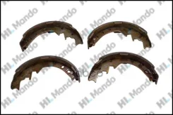 ������� ��������� ���������� | ��� | BMW 3 [E30] [1987-09~1991-08] Mando ���. MLP04 Mando MLP04 ����