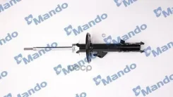 ����������� | ����� ��� | Honda JAZZ II [05-08] Mando ���. MSS017382 MSS017382 ����