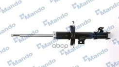 ����������� | ����� ��� | OPEL Agila [07-] / Suzuki III [05-] Mando ���. MSS017423 MSS017423 ����