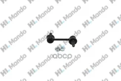 ������ ������������� | ��� ����/��� | Hyundai Santa FE II [CM] [2006-03~2009-12] Mando ���. SLH0061 Mando SLH0061 ����
