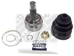 �������� ����� | ����� | Peugeot 405 l/Citroen BX. Mapco ���. 16910 16910 ����
