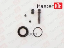 ����������� ���������� �������� | ��� | Toyota LAND Cruiser Prado (_J12_) 2002 - 2010, Lexus LX (_J2 MasterKit ���. 77A1464 MasterKit 77A1464 ����