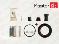 ����������� ���������� �������� + ������� | ����� | Mazda 6 (GG) 2002 - 2008 MasterKit ���. 77A1543 77A1543 ����