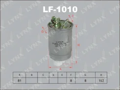 ������ ��������� LYNXauto LF1010 LF1010 ����