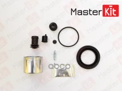 ����������� ���������� �������� + ������� | ����� | Mazda 6 (GG) 2002 - 2008 MasterKit ���. 77A1794 77A1794 ����