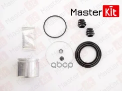 ����������� ���������� �������� + ������� | ����� | Toyota Corolla (_E15_) 2006 -, Auris (_E15_) 2006 MasterKit ���. 77A2079 77A2079 ����
