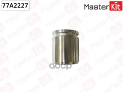 ������� ���������� �������� | ��� | Toyota Camry (_V3_) 2001 - 2006 MasterKit ���. 77A2227 MasterKit 77A2227 ����