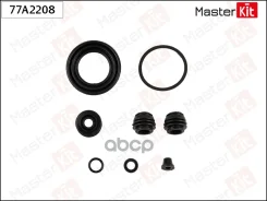 ����������� ���������� �������� | ��� ����/��� | Honda Accord VIII (CU) 2008 - MasterKit ���. 77A2208 77A2208 ����