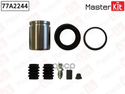 ����������� ���������� �������� + ������� | ��� | Toyota Avensis (_T25_) 2003 - 2008, Corolla Verso MasterKit ���. 77A2244 MasterKit 77A2244 ����