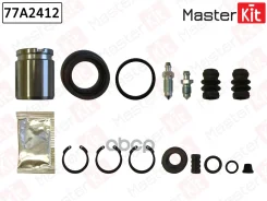 ����������� ���������� �������� + ������� | ��� | Nissan Maxima V (A33) 1999 - 2003, Primera (P10) 1 MasterKit ���. 77A2412 77A2412 ����