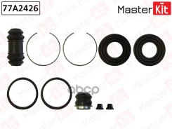 ����������� ���������� �������� | ����� | Toyota Modell F (CR2_, YR2_) 1982 - 1990, Previa (_R1_, _R2_ MasterKit ���. 77A2426 77A2426 ����