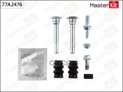 ����������� ������������ ���������� �������� Citroen C4 Grand Picasso I (UA_) 2006 - 2013 MasterKit ���. 77A2476 MasterKit 77A2476 ����