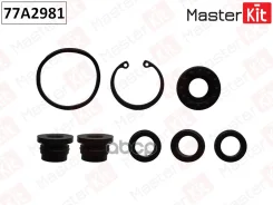 ����������� �������� ���������� �������� OPEL Astra H (A04) 2004 - 2014, SAAB 9-3 (YS3F) 200 MasterKit ���. 77A2981 77A2981 ����