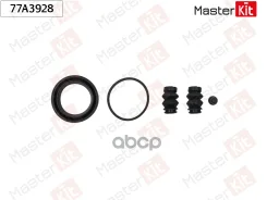 ����������� ���������� �������� | ����� ����/��� | Toyota Yaris (_P1_) 1999 - 2005 MasterKit ���. 77A3928 77A3928 ����