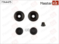 ����������� ��������� ���������� �������� | ��� | Daewoo Lanos (KLAT) 1997 -, Nexia 1995 - 200 MasterKit ���. 77A4475 MasterKit 77A4475 ����