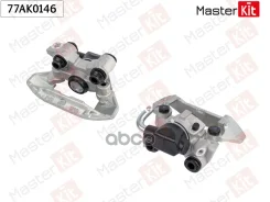 ������� ��������� | ��� ��� | Renault CLIO II (BB_, CB_)/Symbol I (LB_) 1998 - MasterKit ���. 77AK0146 77AK0146 ����