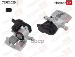 ������� ��������� | ��� ��� | AUDI Q5 (8RB) 2008 - MasterKit ���. 77AK1026 77AK1026 ����