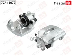 ������� ��������� | ����� ���� | BMW X3 (E83) 2003 - 2011 MasterKit ���. 77AK1077 77AK1077 ����
