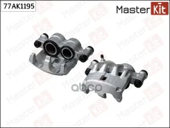 ������� ��������� | ����� ���� | FIAT Ducato (250_, 290_) 2006 - MasterKit ���. 77AK1195 77AK1195 ����