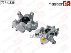 ������� ��������� | ��� ��� | Mercedes-BENZ C-Class (W203) 2000 - 2007 MasterKit ���. 77AK1326 MasterKit 77AK1326 ����