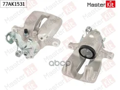 ������� ��������� | ��� ���� | OPEL Insignia A (G09) 2008 - 2017 MasterKit ���. 77AK1531 MasterKit 77AK1531 ����