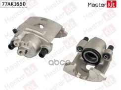 ������� ��������� | ����� ��� | Volkswagen POLO (9N_) 2001 - 2012 MasterKit ���. 77AK1660 77AK1660 ����
