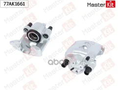 ������� ��������� | ����� ���� | Volkswagen POLO (9N_) 2001 - 2012 MasterKit ���. 77AK1661 77AK1661 ����
