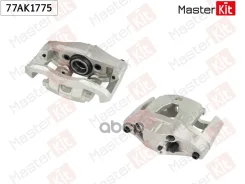 ������� ��������� Volvo XC90 I (275) 2002 - 2015 MasterKit ���. 77AK1775 MasterKit 77AK1775 ����