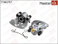 ������� ��������� | ��� ���� | Volvo S60 I (384) 2000 - 2010, S70 (874) 1996 - 2000, S80 I (1 MasterKit ���. 77AK1757 MasterKit 77AK1757 ����