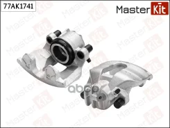 ������� ��������� | ����� ���� | Volvo XC70 Cross Country (295) 1997 - 2007 MasterKit ���. 77AK1741 77AK1741 ����