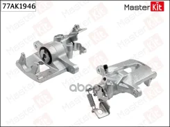 ������� ��������� | ��� ���� | FORD Mondeo III (B4Y) 2000 - 2007 MasterKit ���. 77AK1946 77AK1946 ����