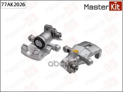 ������� ��������� | ��� ���� | KIA Picanto (SA) 2004 - MasterKit ���. 77AK2026 MasterKit 77AK2026 ����