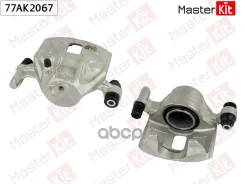 ������� ��������� | ����� ��� | Hyundai Accent (LC) 1999-2006 MasterKit ���. 77AK2067 77AK2067 ����