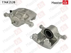������� ��������� Honda JAZZ III (GE_, GG_, GP_) 2007 - MasterKit ���. 77AK2128 77AK2128 ����