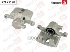������� ��������� | ��� ��� | Mitsubishi Pajero II (V3_W, V2_W, V4_W) 1990 - 2001 MasterKit ���. 77AK2198 77AK2198 ����
