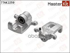 ������� ��������� | ��� ���� | Nissan X-Trail (T30) 2001 - 2013 MasterKit ���. 77AK2259 77AK2259 ����
