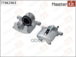 ������� ��������� | ����� ��� | Toyota Corolla (_E12_) 2001 - 2007 MasterKit ���. 77AK2363 77AK2363 ����